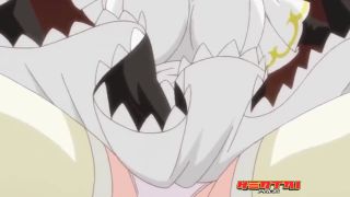 Sloppy Blowjob HENTAI PROS - Your Blonde Maid Maria Worships Your Cock And Fucks You Morning, Noon, And Night-2