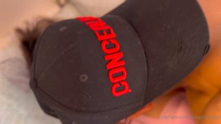 Cutepowerlegs Onlyfans (Amateur porn)-0