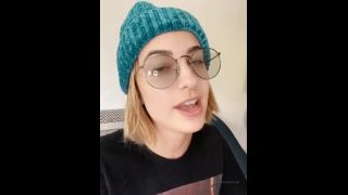 Kristen Scott () Kristenscott - send me a dm i would love to get started on your singing custom video 21-03-2020-3