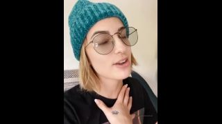 Kristen Scott () Kristenscott - send me a dm i would love to get started on your singing custom video 21-03-2020-4