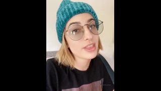 Kristen Scott () Kristenscott - send me a dm i would love to get started on your singing custom video 21-03-2020-6