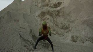 [SuperMisses.com] MSZ-12 Blame a Super Heroine With Special Attack: Beast Ranger -Beast Yellow (FHD ver.)-001-0