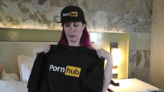 25K Subscribers Pornhub Swag Box Show  Tell Thank You To Our Fans 1080p-7