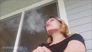 adult xxx clip 35 pornhub femdom femdom porn | Miss Brynn – Human Ashtray POV | joi video-0