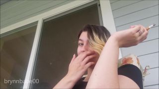 adult xxx clip 35 pornhub femdom femdom porn | Miss Brynn – Human Ashtray POV | joi video-8