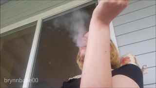 adult xxx clip 35 pornhub femdom femdom porn | Miss Brynn – Human Ashtray POV | joi video-9