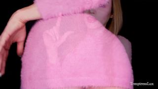 free video 46 TemptressLux - VIRGIN Loser Acceptance - loser symbol - pov bbw femdom-4