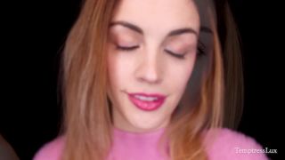 free video 46 TemptressLux - VIRGIN Loser Acceptance - loser symbol - pov bbw femdom-6