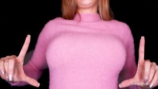 free video 46 TemptressLux - VIRGIN Loser Acceptance - loser symbol - pov bbw femdom-7