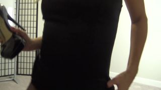adult clip 37 goddess harley femdom lesbian girls | The Foot Fantasy - Roxies Office | femdom-8