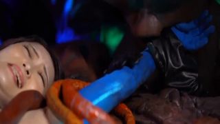 [SuperMisses.com] ZEPE-51 HEROINE SEXY PINCH: Bird Soldier -Bird Blue (FHD ver.)-021-8
