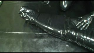 7271 Rubber Play In Black Zone-6