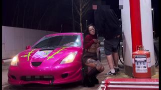 online adult clip 25 Grshmn aka Anastasia Grishman - Risky Sex With A Stranger At The Gas Station  - hot ass - big ass porn young girl big ass porn-9