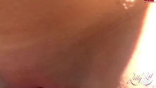 Lilly - lil - Drau?en Fickt es sich doch am schonsten - Amateur-3