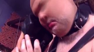 nylon worship sd (Femdom porn)-1
