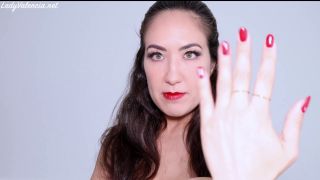 online adult clip 44 Lady Valencia – Hand Worship - jerkoff encouragement - fetish porn femdom erotica-3