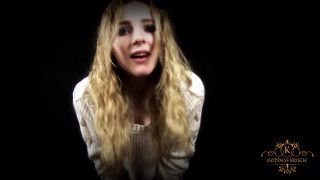 clip 44 Goddess Kristie - Trigger Kristie Cop Killer Executrix | goddess kristie | role play wetsuit fetish-9