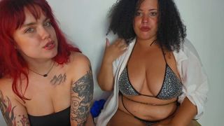 Sissy Slut Makeover Feminized and Humiliated Ginger Rae Ginger Rae xoxo (Femdom porn)-8