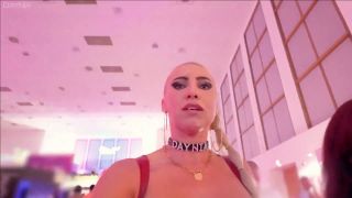 [K2S.CLUB] Daynia - LEGENDÄR VENUS 2025 - ANALE FICKORGIE direkt vor ALLEN LEUTEN und SPERMAW... - FullHD 1080P-7