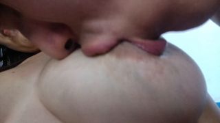 Video Pregnant Girl Breastfeeds Her Friend Estherr19 1080p FullHD-7