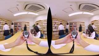 online porn clip 37 HUNVR-086 A - Virtual Reality JAV, alura jenson femdom on reality -1