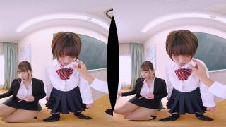 online porn clip 37 HUNVR-086 A - Virtual Reality JAV, alura jenson femdom on reality -2