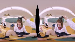 online porn clip 37 HUNVR-086 A - Virtual Reality JAV, alura jenson femdom on reality -5