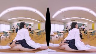 online porn clip 37 HUNVR-086 A - Virtual Reality JAV, alura jenson femdom on reality -9