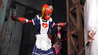 [WarAnLov.com] ZEPE-91 Heroine in a pinch Omnibus36 Maid Robot Love Maider-013-0