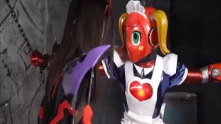 [WarAnLov.com] ZEPE-91 Heroine in a pinch Omnibus36 Maid Robot Love Maider-013-1