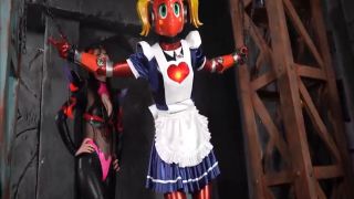 [WarAnLov.com] ZEPE-91 Heroine in a pinch Omnibus36 Maid Robot Love Maider-013-2