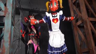 [WarAnLov.com] ZEPE-91 Heroine in a pinch Omnibus36 Maid Robot Love Maider-013-3