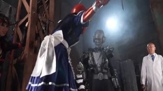 [WarAnLov.com] ZEPE-91 Heroine in a pinch Omnibus36 Maid Robot Love Maider-013-8