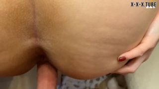 Femdom porn My Stepson Caught Me Jerking Off Thanks For Fucking Me And Helping Me Cum  HotWife Vika -7