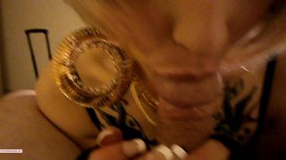 online clip 22 Tia Tizzianni in AfterClub: Young Zoie & Stud Sizzling BJ - shemale and gay - shemale porn -9