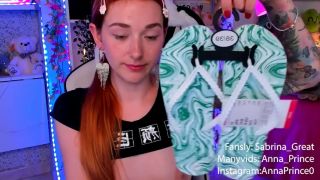 Naked Early bday Decoration Unboxing-0