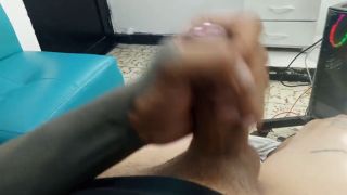 GoethVonD - Quick jerk off-9
