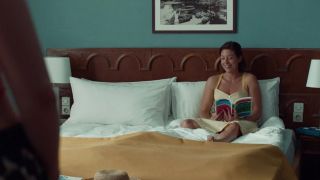 Liv Mjones, Suzanne Reuter, Jennie Silfverhjelm - All Inclusive (2017) HD 1080p!!!-8
