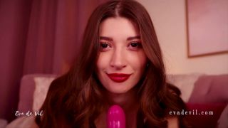 Eva De Vil - A Fist Fuckers Valentine - Handpicked Jerk - Off Instruction - Masturbation instruction-5