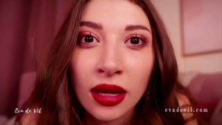 Eva De Vil - A Fist Fuckers Valentine - Handpicked Jerk - Off Instruction - Masturbation instruction-9