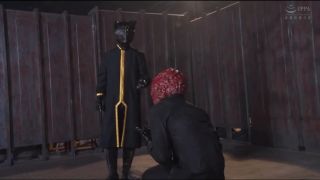 online xxx video 26 hardcore girl GHMT-30 Evil Monster Hunter Mirika, jav superheroines on japanese porn-2