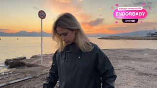 Endorphin Baby - Sex with the first Passerby for $10. A Good Fuck and Cum on the Ass [1080p] - Teen-1