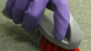 online xxx clip 22 big ass big tits toys The Carpet Cleaner, indoors on fetish porn-1
