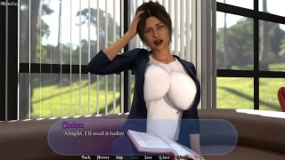 ZigoStory Futa Sex Therapy Fantasy HD GamePlay Part 2 Hot-7