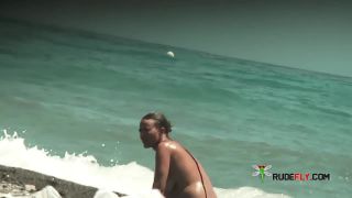 Greek naturist strand zakynthos  greece-0