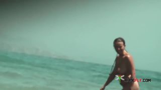 Greek naturist strand zakynthos  greece-9