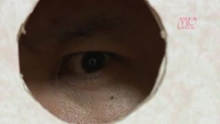 Syouda Chisato, Miura Eriko Wife To Go Mad Rising Good Peek At His Wife Magic (Asian girl porn)-6