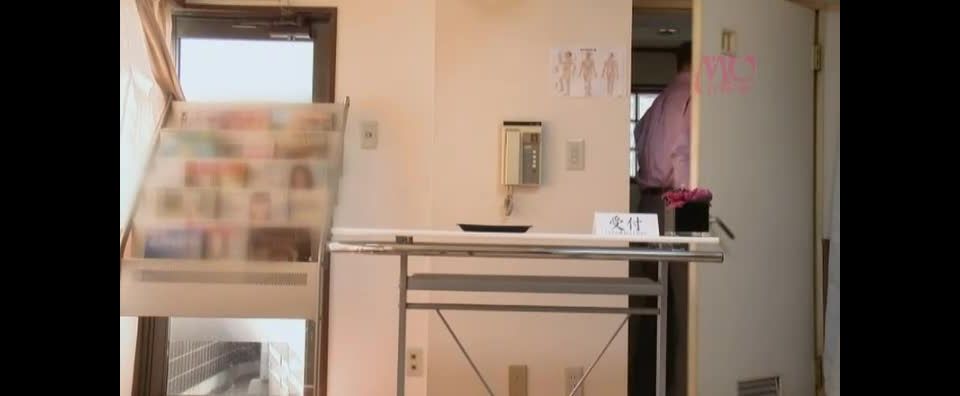 Syouda Chisato, Miura Eriko Wife To Go Mad Rising Good Peek At His Wife Magic (Asian girl porn)