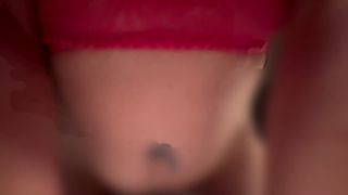 Bbw Sit and Watch Cuck-1