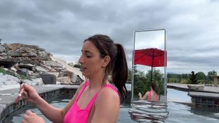 adult clip 29 Khalilpool - [Onlyfans] - 2025 (HD 960p), huge tits femdom on fetish porn -2